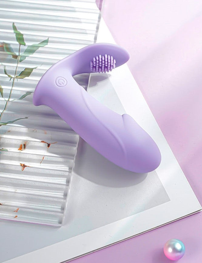 Invisible Daily Wear Massager