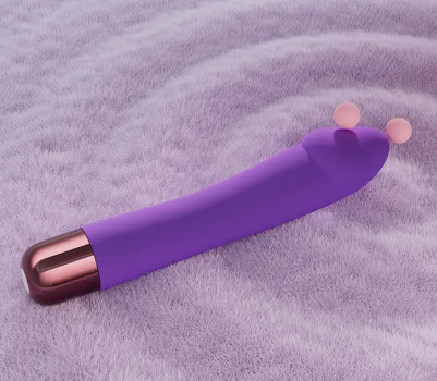 Dream Vibrator