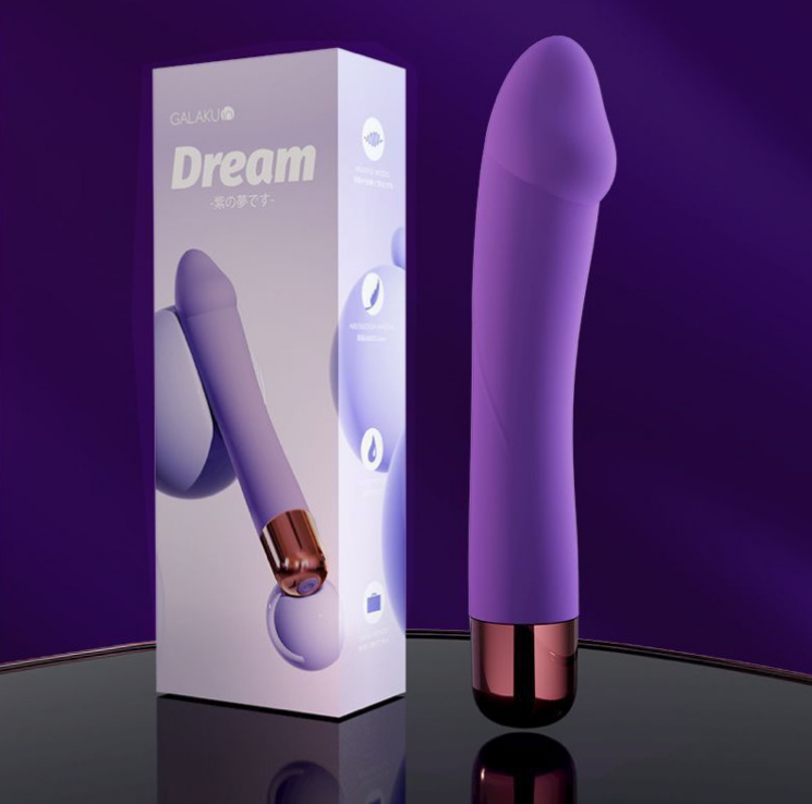 Dream Vibrator