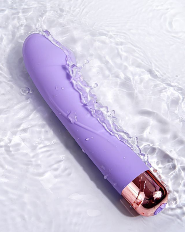 Dream Vibrator