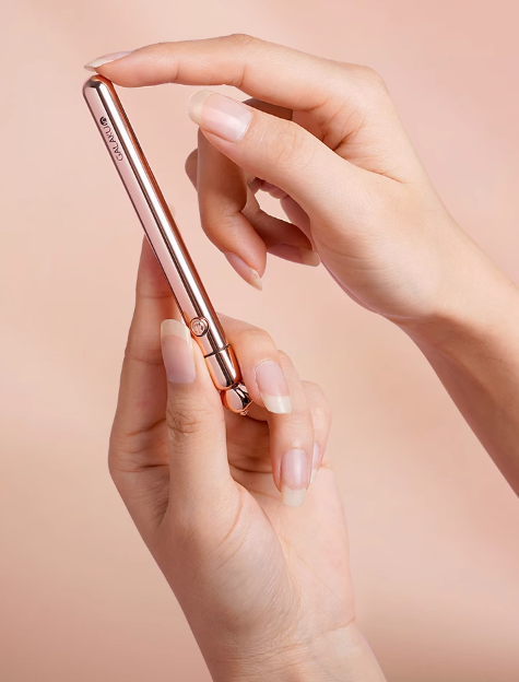 Flirting Pen Vibrator