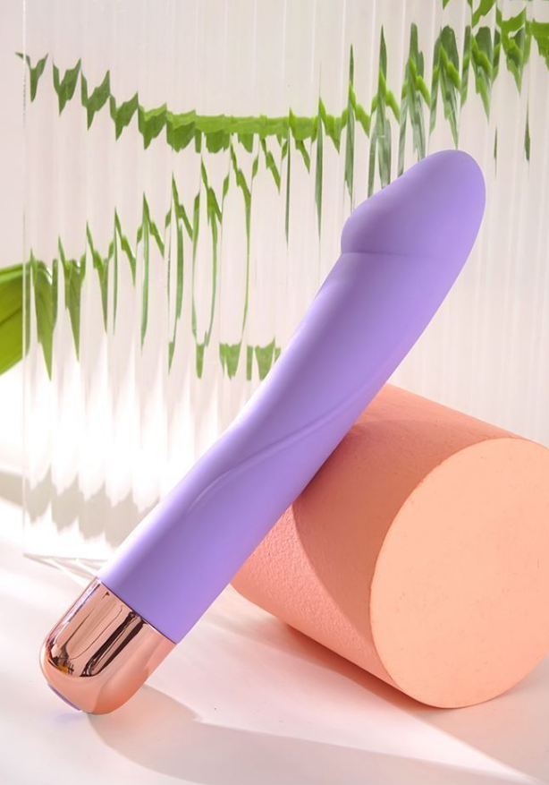 Dream Vibrator