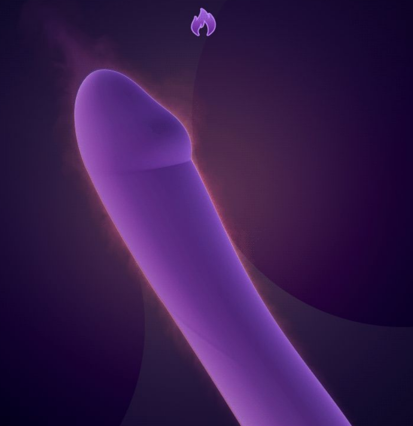 Dream Vibrator